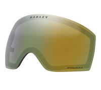Oakley Flight Deck Pro M spare lens / Prizm Sage Gold Iridium