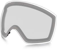 Oakley Goggles Lentille Flight Deck