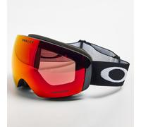 Oakley Flight Deck Xm Snow Goggle 01 Adults Noir Taille unique Unisex