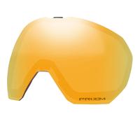 Oakley Flight Path L spare lens / Prizm 24k Iridium