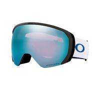 Oakley Flight Path L Unity Collection lunettes de ski, Blanc