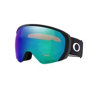 Oakley - Flight Path XL - Masque ski Matte Black - Prizm Argon Iridium Cat 3
