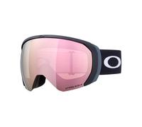 Oakley - Flight Path XL - Masque ski Matte Black - Prizm Rose Gold Iridium Cat 3