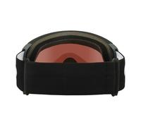 Oakley - Flight Path XL - Masque ski Matte Black - Prizm Snow Sapphire Iridium Cat 3