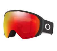 Oakley - Flight Path XL - Masque ski Matte Black - Prizm Snow Torch Iridium Cat 3
