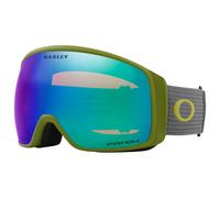 Oakley - Flight Tracker L Fern Thermal Prizm Argon Iridium - Masque de Ski