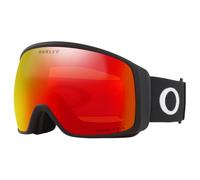 Oakley - Flight Tracker L Matte Black Prizm Torch Iridium - Masque de Ski