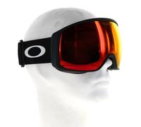 Oakley Flight Tracker L Prizm Lunettes de ski L Orange