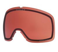 Oakley Flight Tracker L spare lens / Prizm Garnet