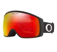 Oakley Flight Tracker M matte black / Prizm Torch Iridium