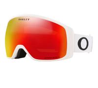 Oakley Flight Tracker M matte white / Prizm Torch Iridium 25/26