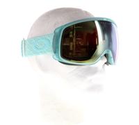 Oakley Flight Tracker M Prizm Lunettes de ski M Bleu clair