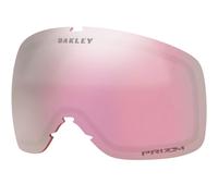 Oakley Flight Tracker M spare lens / Prizm Hi Pink Iridium