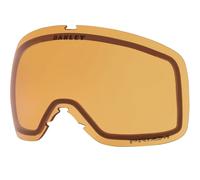 Oakley Flight Tracker M spare lens / Prizm Persimmon