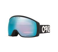 Oakley - Flight Tracker XM - Masque ski Factory Pilot Black - Prizm Snow Sapphire Iridium Cat 3