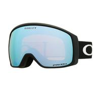 Oakley - Flight Tracker XM - Masque ski Matte Black - Prizm Snow Sapphire Iridium Cat 3
