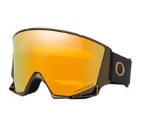 Oakley - Flow Scape L 50th Anniversary Prizm 24k Iridium + Prizm Iced Iridium - Masque de Ski