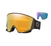 Oakley - Flow Scape L - Masque ski 5OTh Anniversary - Prizm 24K Cat 3 / Prizm Iced Cat 2