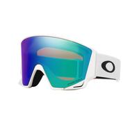 Oakley - Flow Scape L - Masque ski Matte White - Prizm Argon Cat 3 / Prizm Iced Cat 2