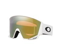 Oakley - Flow Scape L - Masque ski Matte White - Prizm Sage Gold Cat 3 / Prizm Iced Cat 2
