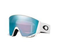 Oakley - Flow Scape L - Masque ski Matte White - Prizm Sapphire Cat 3 / Prizm Iced Cat 2