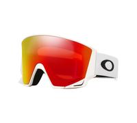 Oakley - Flow Scape L - Masque ski Matte White - Prizm Torch Cat 3 / Prizm Iced Cat 2