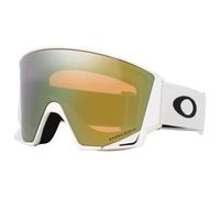 Oakley - Flow Scape L S3 (VLT 14%) + S2 (VLT 38%) - Masque de ski - matte white