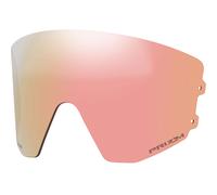 Oakley Goggles Flow Scape L Lens Rose Prizm Rose Gold Iridium/CAT3