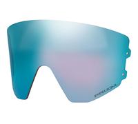 Oakley Goggles Flow Scape L Lens Rose Prizm Sapphire Iridium/CAT3