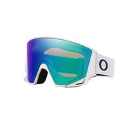 Oakley - Flow Scape M - Masque ski Matte White - Prizm Argon Cat 3 / Prizm Iced Cat 2