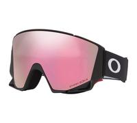 Oakley - Flow Scape M Matte Black Prizm Rose Gold Iridium + Prizm Iced Iridium - Masque de Ski