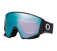 Oakley - Flow Scape M Matte Black Prizm Sapphire Iridium + Prizm Iced Iridium - Masque de Ski