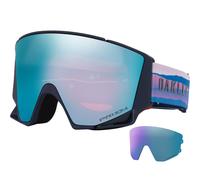 OAKLEY Flow Scape M Mikaela Shiffrin Signature - Mixte - - taille Unique- modèle 2026