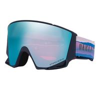 OAKLEY Flow Scape M Mikaela Shiffrin Signature - Mixte - - taille Unique- modèle 2026