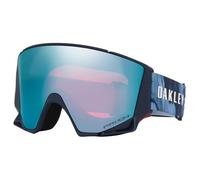 Oakley - Flow Scape M S3 (VLT 13%) + S2 (VLT 38%) - Masque de ski - aleksander kilde signature