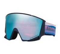 Oakley - Flow Scape M S3 (VLT 13%) + S2 (VLT 38%) - Masque de ski - mikeala shiffrin signature