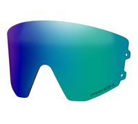 Oakley Goggles Flow Scape M Lens Clair Prizm Argon Iridium/CAT3