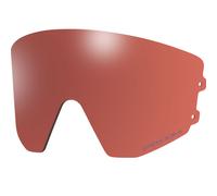 Oakley Goggles Flow Scape M Lens Orange Prizm Garnet/CAT2