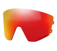 Oakley Goggles Flow Scape M Lens Orange Prizm Torch Iridium/CAT3