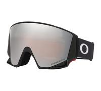 Oakley - Flow Scape Prizm S4 - Masque de ski - M - matte black / prizm black