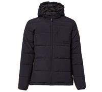 Oakley FOA403427-02E Doudoune Regular Homme Veste Hiver Noire
