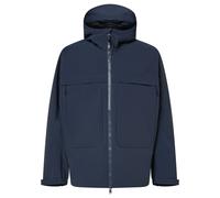 Oakley FOA407693-00N Veste Coupe-Vent Réserve Utility Homme Polyester S-3