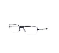 Oakley - Foil RQ 0.5 Lunettes de soleil - unisex - Accessoires - Noir - Taille: 57 MM