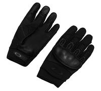 Oakley FOS900167 Pilot 2.0 Goatskin Black Gloves 2XL