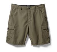 Oakley Foxtrot Courts métrages, vert, taille 28 pour homme