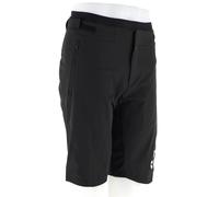 Oakley Free Ride Lined Hommes Short de vélo 36 Noir