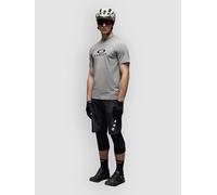 Oakley Apparel Free Ride Rc Short Sleeve Enduro Jersey Gris 2XL Homme