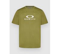 Oakley Free Ride Rc Jersey vert XXL