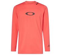 Oakley - Free Ride RC L/S Jersey - Maillot de cyclisme - S - paloma