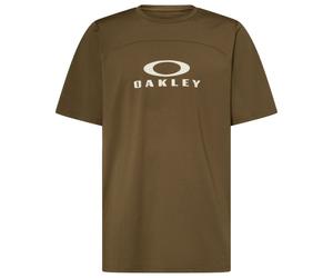 Oakley - Free Ride RC S/S Jersey - Maillot de cyclisme - XL - army green
